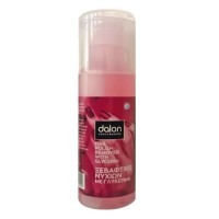 Dalon Nail Polish Remover With Glycerin 250ml